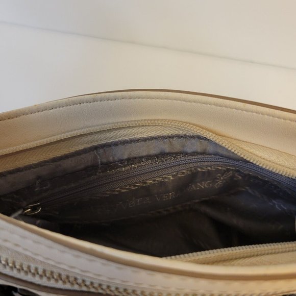 Simply Vera Wang Clutch Wristlet Bag - Picture 11 of 11